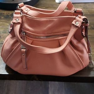 Elle Purse/Handbag